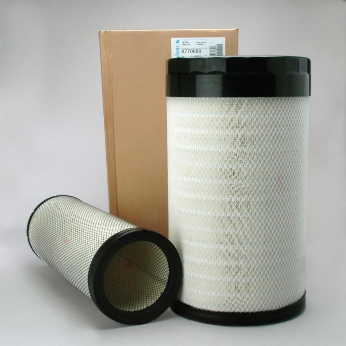 Donaldson Air Filter Kit X770688