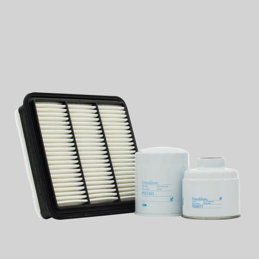 Donaldson 4x4 Filter Service Kit X900048