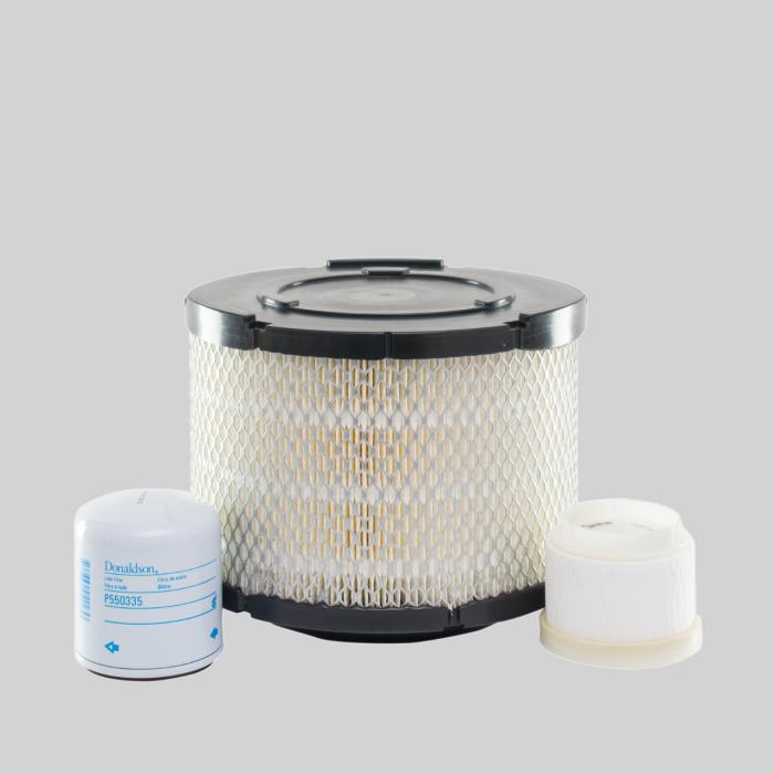 Donaldson 4x4 Filter Service Kit X902716