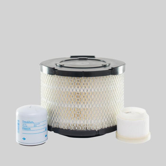 Donaldson 4x4 Filter Service Kit X902716