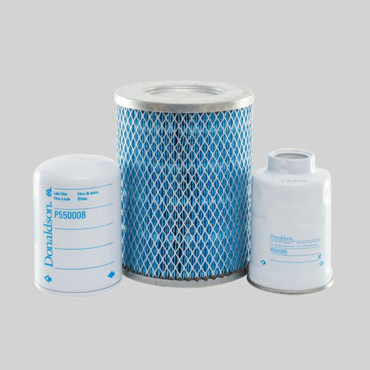 Donaldson 4x4 Filter Service Kit X902717