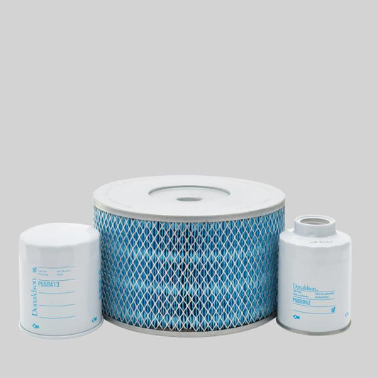 Donaldson 4x4 Filter Service Kit X902720
