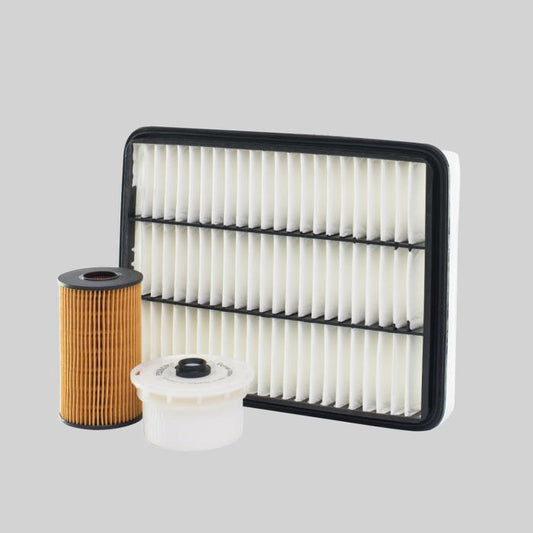 Donaldson 4x4 Filter Service Kit X902750
