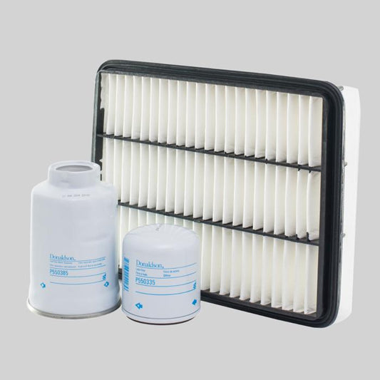 Donaldson 4x4 Filter Service Kit X902763