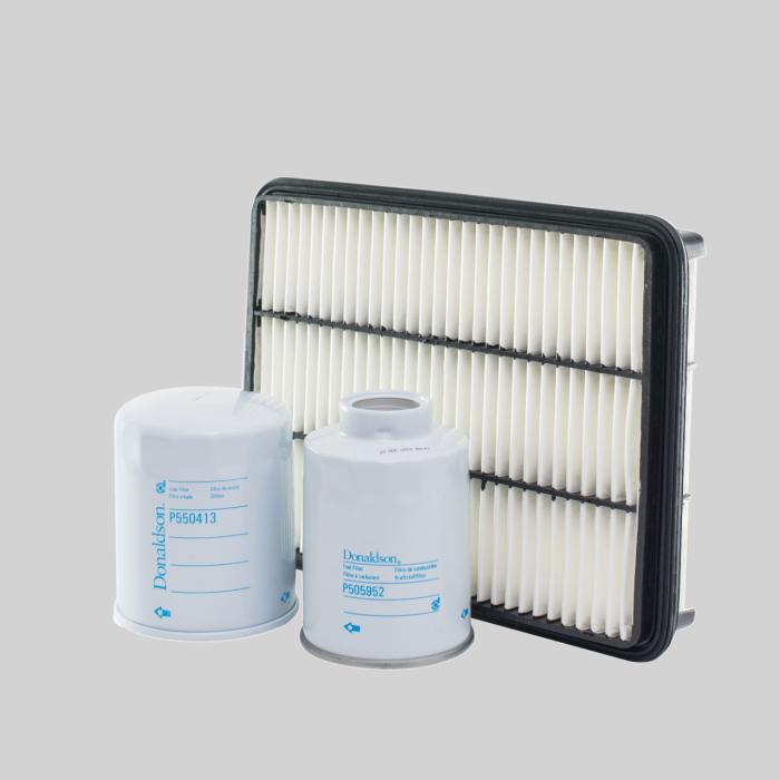 Donaldson 4x4 Filter Service Kit X902764