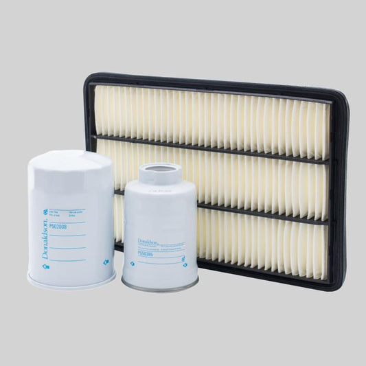 Donaldson 4x4 Filter Service Kit X902854