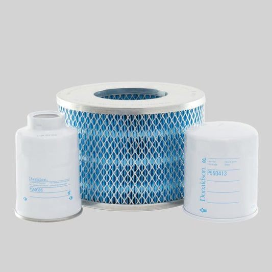 Donaldson 4x4 Filter Service Kit X902859