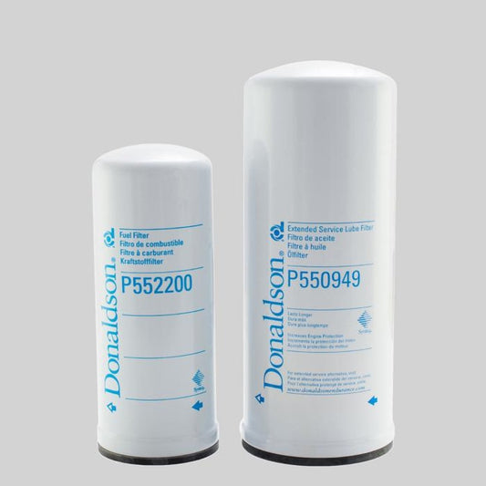Donaldson Filter Service Kit X903233