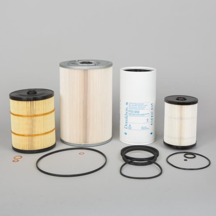 Donaldson Filter Service Kit X903237