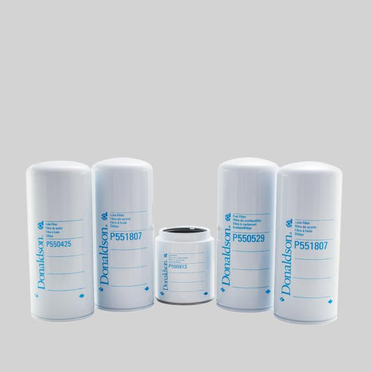 Donaldson Filter Service Kit X903273