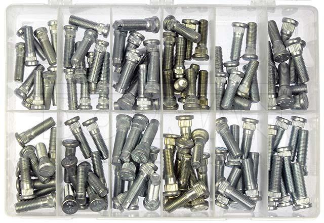 Dorman Wheel Stud Tech Tray 030-612