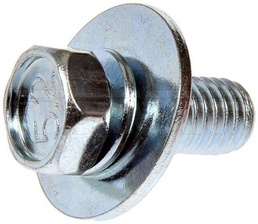Dorman Splash Shield Bolt Suits Toyota (20 Pack) 700-084