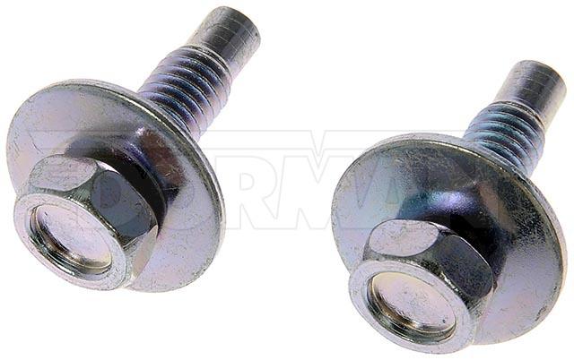 Dorman Splash Shield Bolt Suits Nissan (20 Pack) 700-085