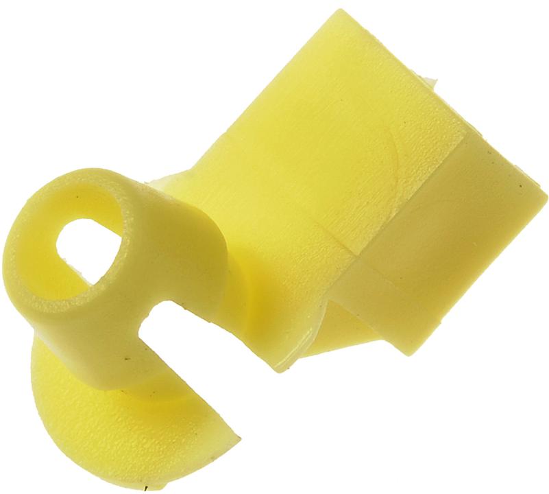 Dorman Door Lock Rod Clips (15 Pack) 703-248