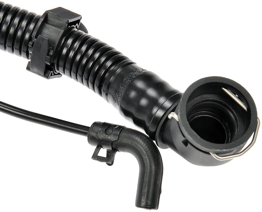 Dorman PCV Breather Hose 46829