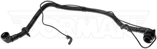 Dorman PCV Breather Hose 46829