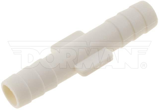Dorman Straight Connector 1/4"" (10 Pack) 493-006
