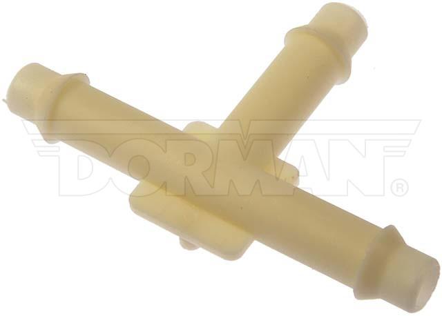 Dorman T Connector 7/32"" (10 Pack) 493-010