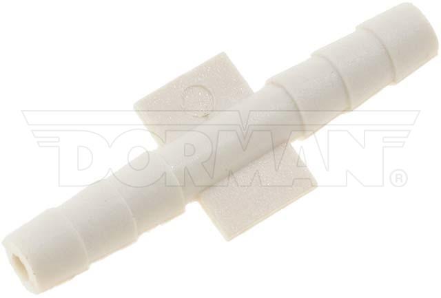 Dorman Straight Connector 1/8"" (10 Pack) 493-025