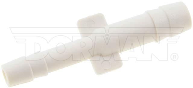 Dorman Straight Reducing Connector 1/4-3/16"" (10 Pack) 493-043