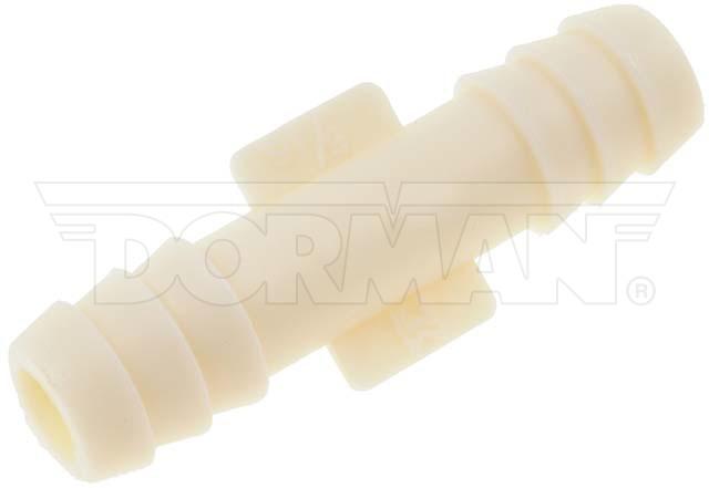 Dorman Straight Connector 5/16"" (10 Pack) 493-045