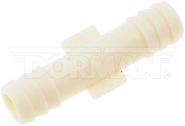 Dorman Straight Connector 3/8"" (10 Pack) 493-046