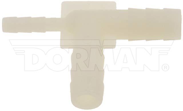 Dorman T Reducing Connector 1/8-1/4-1/4"" (10 Pack) 493-047