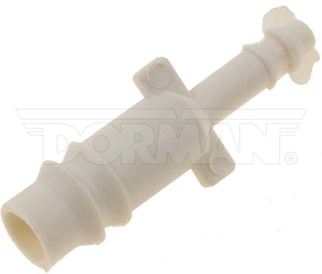 Dorman Straight Reducing Connector 1/4-1/8"" (10 Pack) 493-057