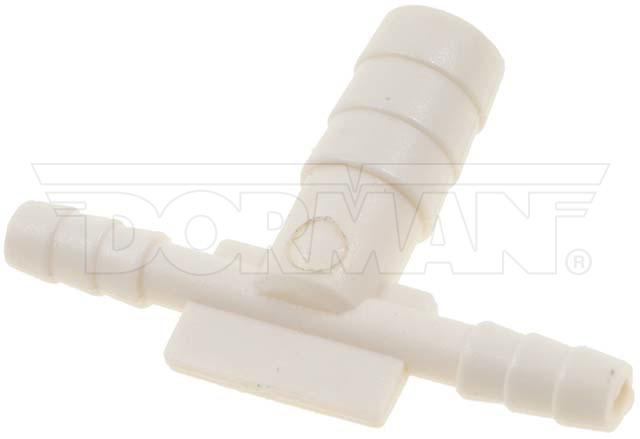 Dorman T Reducing Connector 1/8-1/8-1/4"" (10 Pack) 493-058
