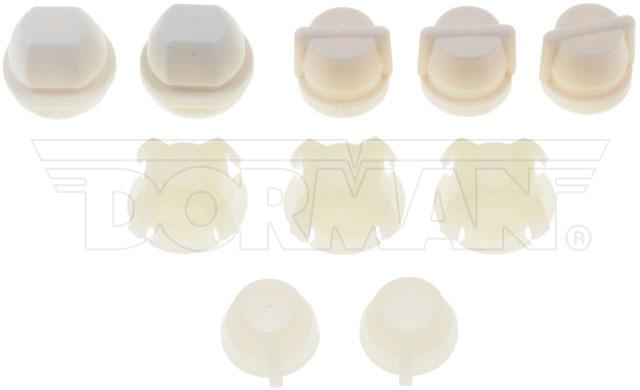 Dorman Wiper Linkage Bush Assortment Pack 49447