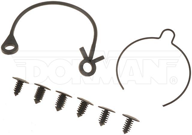 Dorman Universal Fuel Cap Tether 55300