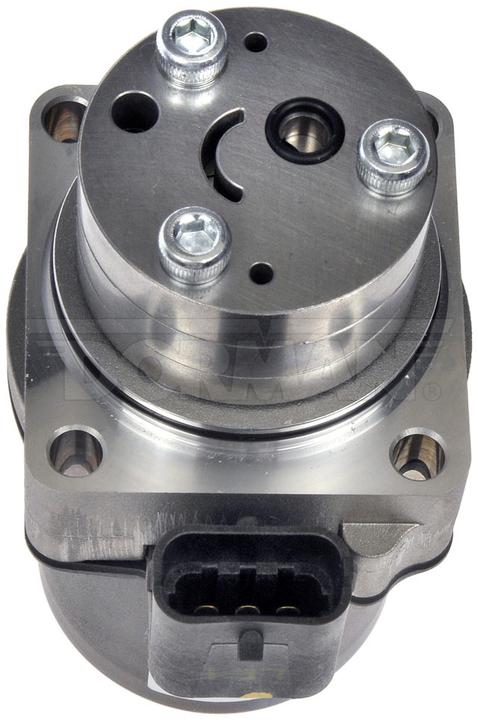 Dorman Differential Actuator Motor Rear 600-221