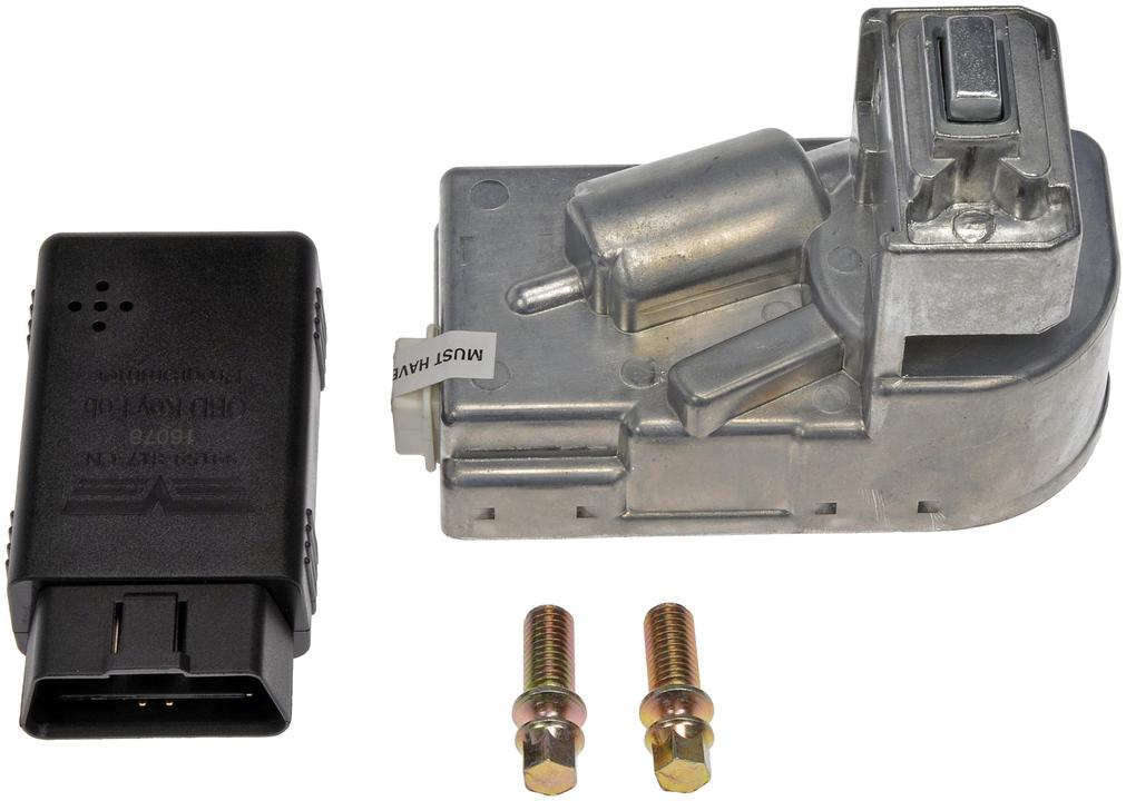 Dorman Steering Lock Actuator 601-037