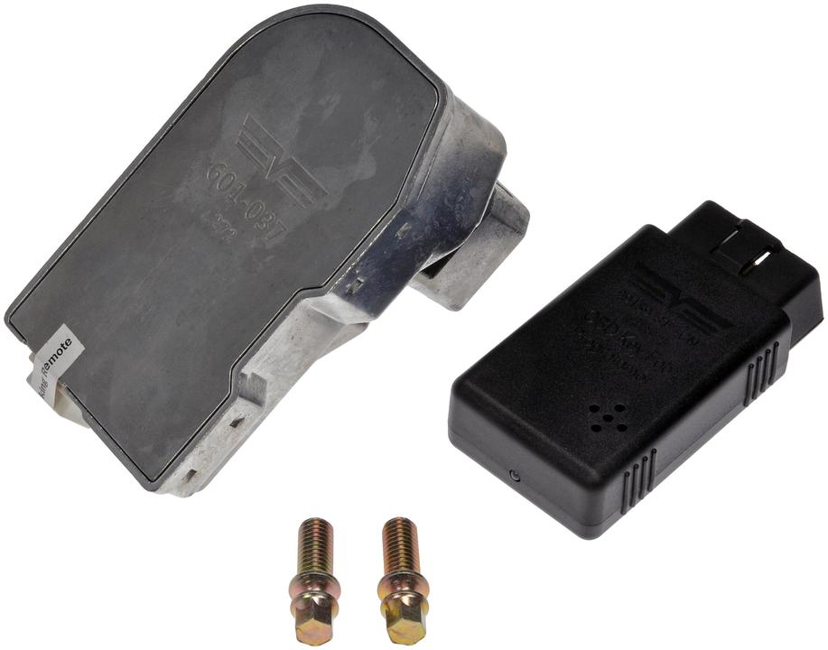 Dorman Steering Lock Actuator 601-037