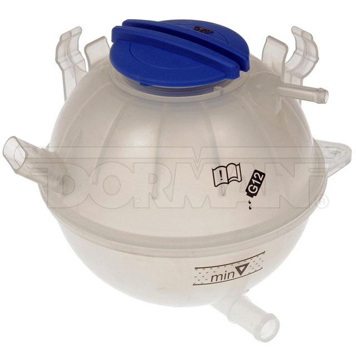 Dorman Coolant Expansion Tank 603-253