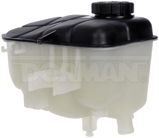 Dorman Coolant Expansion Tank 603-284