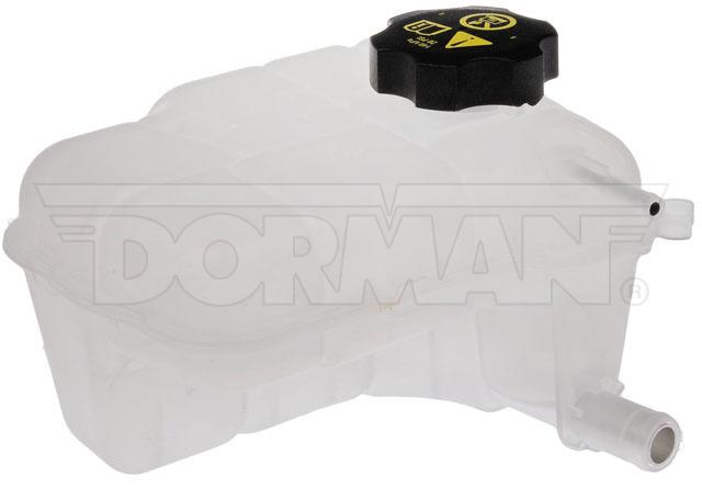 Dorman Coolant Expansion Tank 603-383