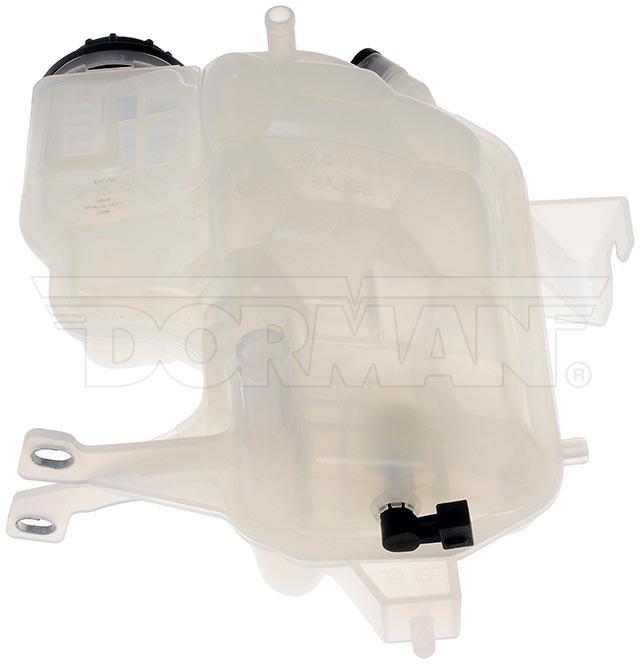Dorman Coolant Expansion Tank 603-759