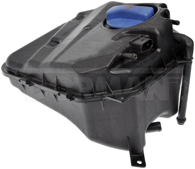 Dorman Coolant Expansion Tank 603-980