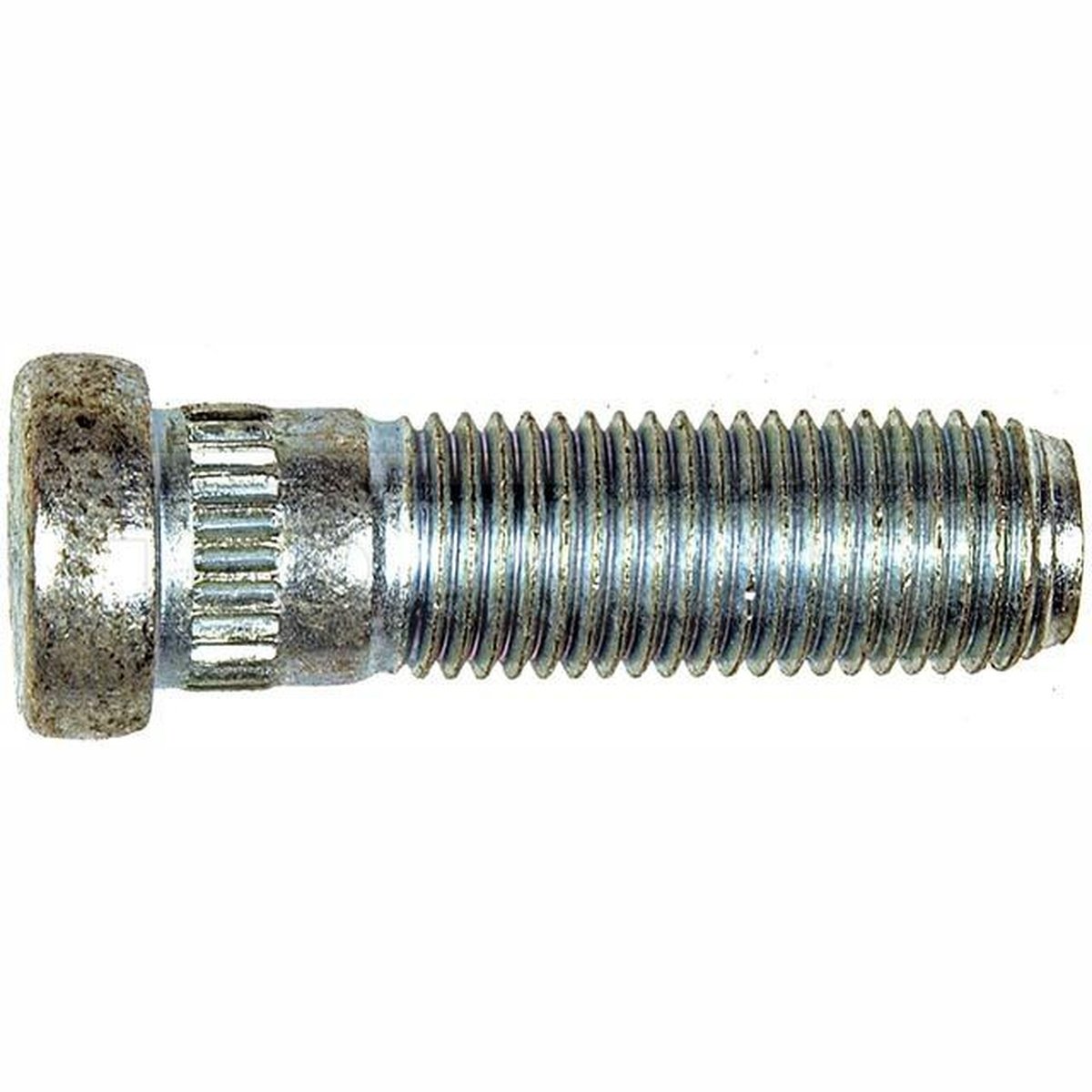 Dorman Wheel Stud 7/16-20 x 1-1/2"" (10 Pack) 610-186