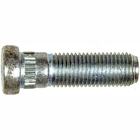 Dorman Wheel Stud 7/16-20 x 1-1/2"" (10 Pack) 610-186
