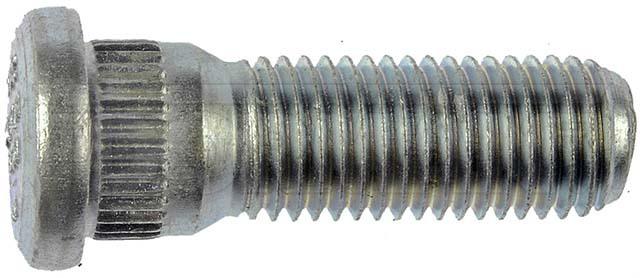 Dorman Wheel Stud M12-1.50 x 40mm (10 Pack) 610-266