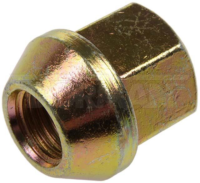 Dorman Wheel Nut M12-1.50 (10 Pack) 611-063