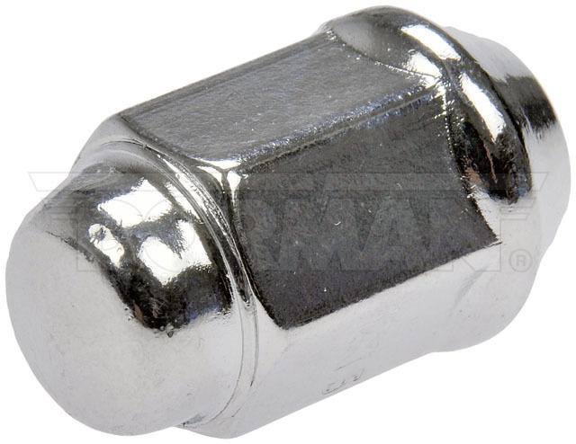 Dorman Wheel Nut M12-1.50 (10 Pack) 611-084