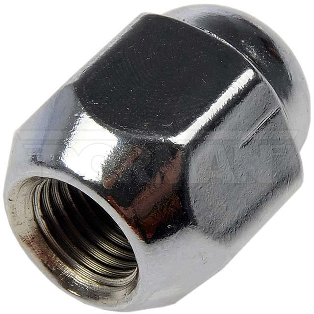 Dorman Wheel Nut M12-1.25 (10 Pack) 611-114