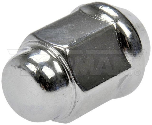 Dorman Wheel Nut 1/2"" (10 Pack) 611-122