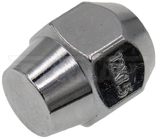 Dorman Wheel Nut M12-1.50 (10 Pack) 611-141
