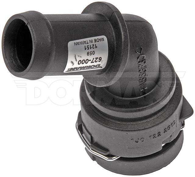 Dorman Heater Hose Connector 627-000