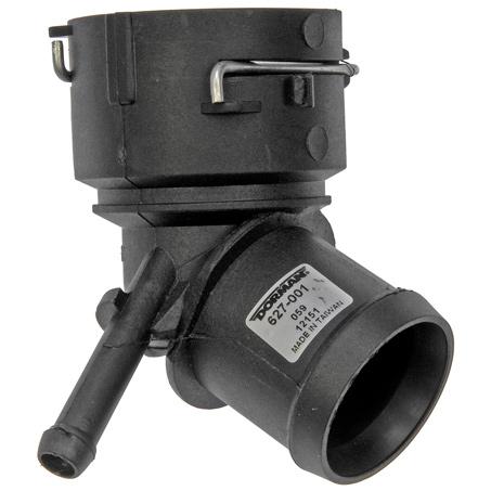 Dorman Radiator Hose Connector 627-001