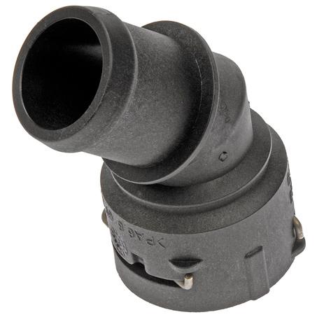 Dorman Radiator Hose Connector 627-005